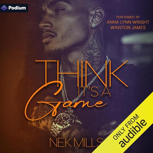 Cover of Think It's a Game