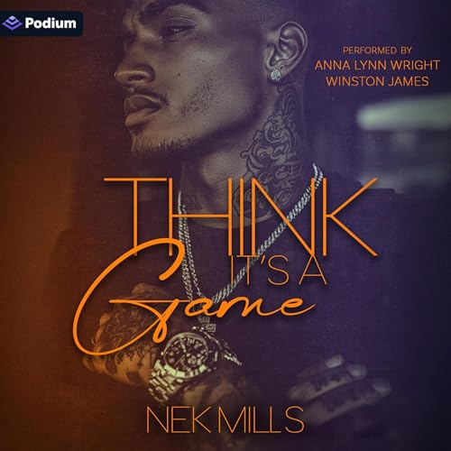 Cover of Think It's a Game