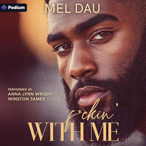 Cover of F*ckin' with Me