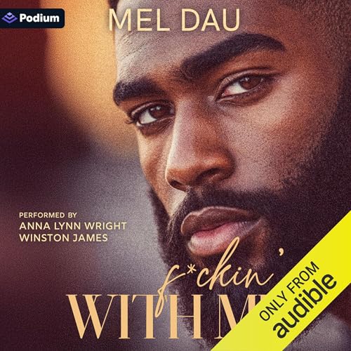 Cover of F*ckin' with Me