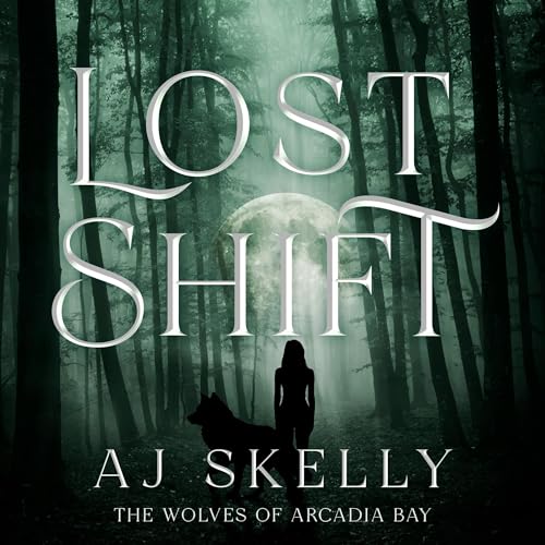 Cover of Lost Shift