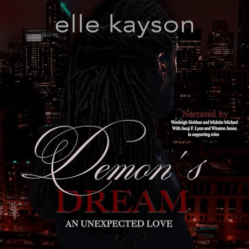 Cover of Demon's Dream
