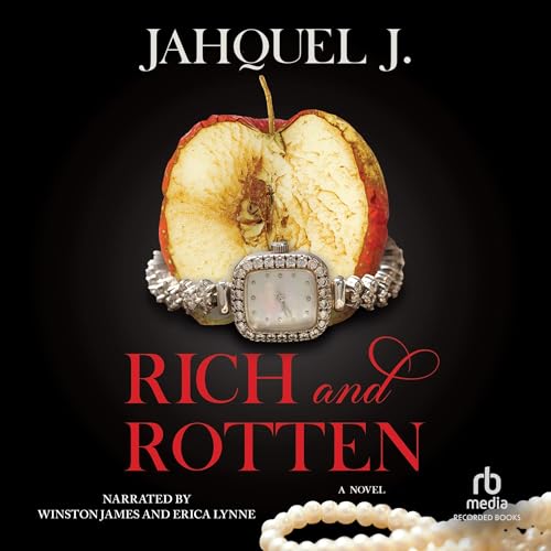 Cover of Rich and Rotten