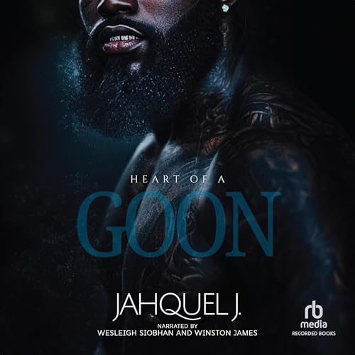 Cover of Heart of a Goon