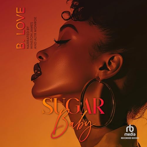 Cover of Sugar Baby