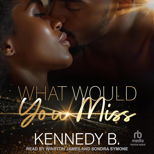 Cover of What Would You Miss