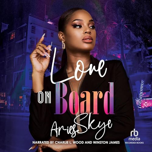 Cover of Love on Board