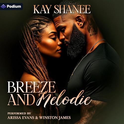 Cover of Breeze and Melodie