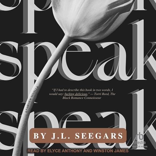 Cover of Speak