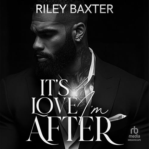 Cover of It's Love I'm After