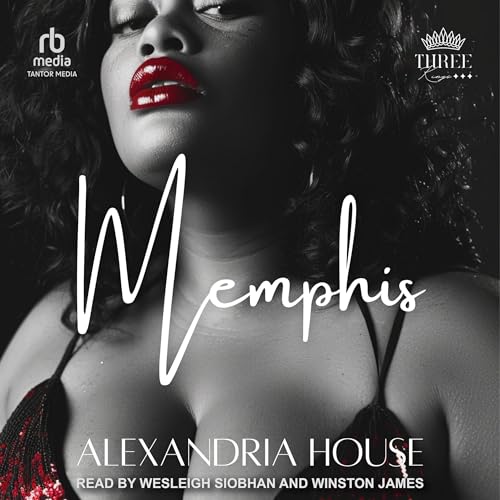 Cover of Memphis