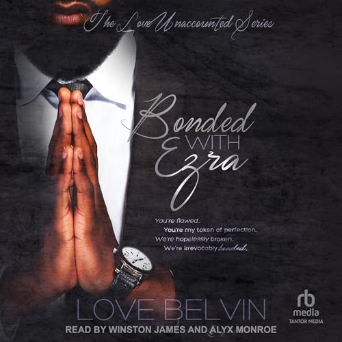 Cover of Bonded With Ezra