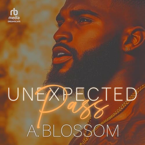 Cover of Unexpected Pass