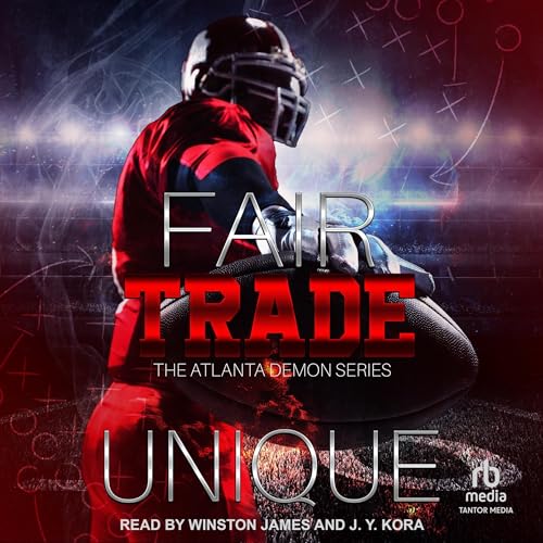 Cover of Fair Trade