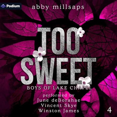 Cover of Too Sweet