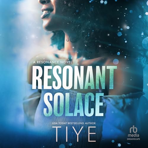 Cover of Resonant Solace