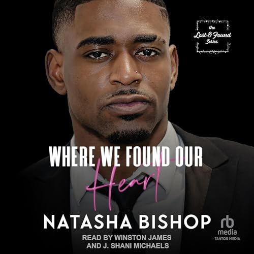 Cover of Where We Found Our Heart