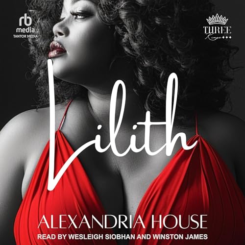 Cover of Lilith