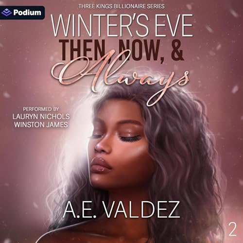Cover of Winter's Eve Then, Now, & Always