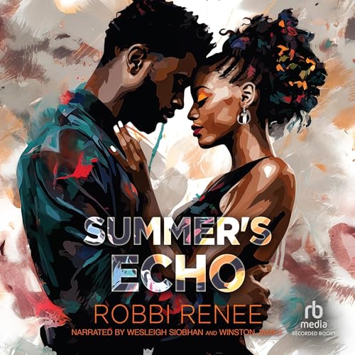 Cover of Summer's Echo