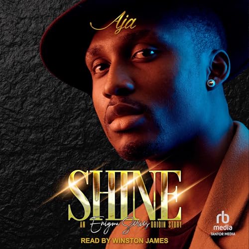 Cover of Shine
