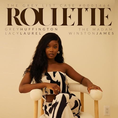 Cover of Roulette