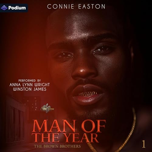 Cover of Man of the Year