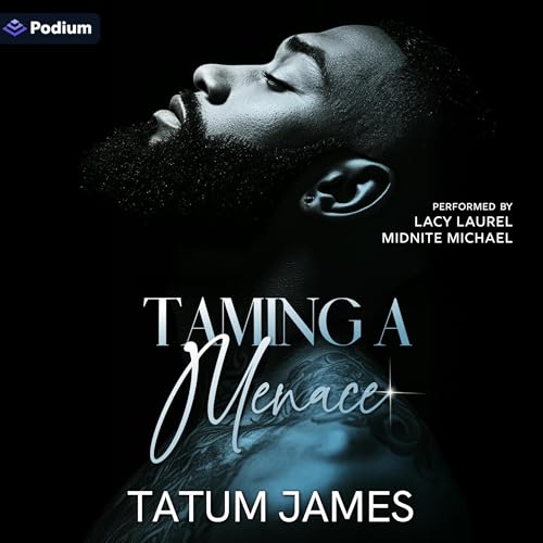 Cover of Taming a Menace
