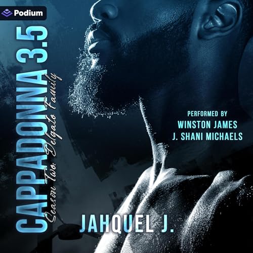 Cover of Cappadonna 3.5