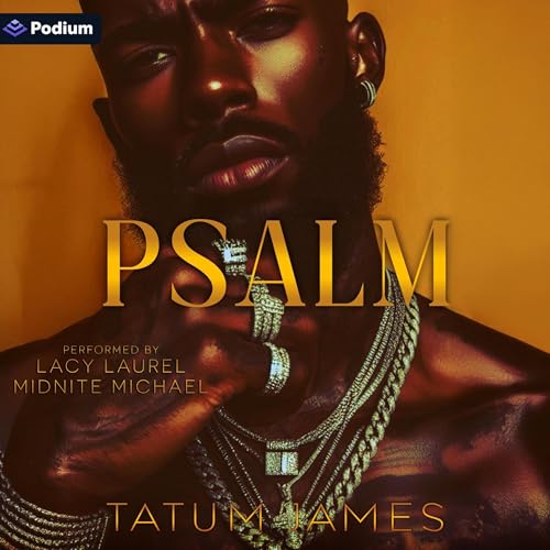 Cover of Psalm