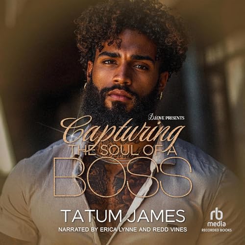 Cover of Capturing the Soul of a Boss
