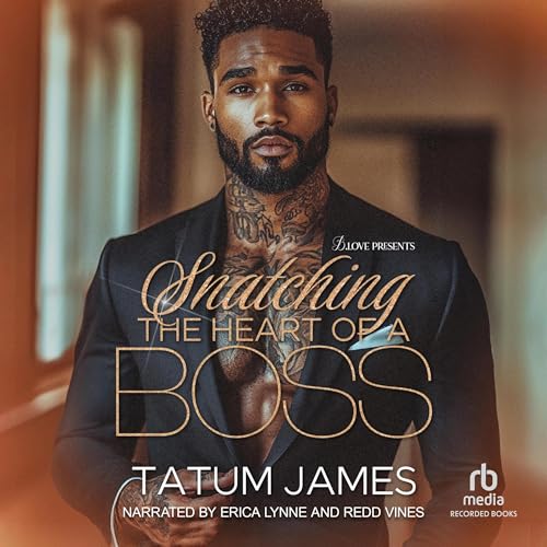 Cover of Snatching the Heart of a Boss