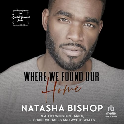 Cover of Where We Found Our Home