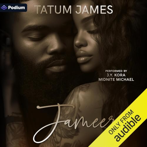 Cover of Jameer