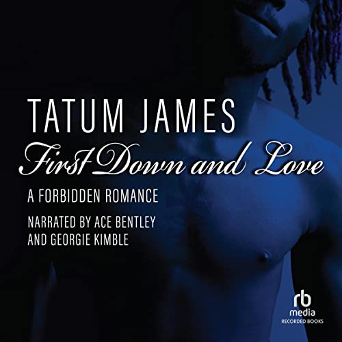 Cover of First Down and Love