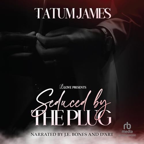 Cover of Seduced by the Plug