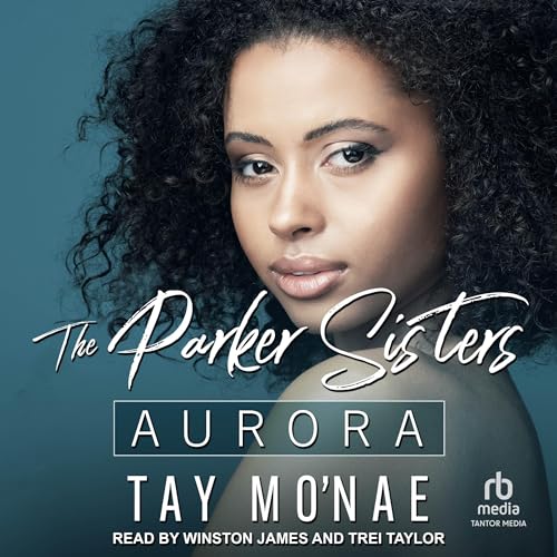 Cover of Aurora
