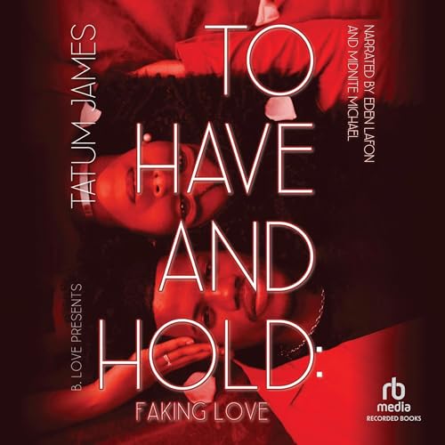 Cover of To Have and Hold