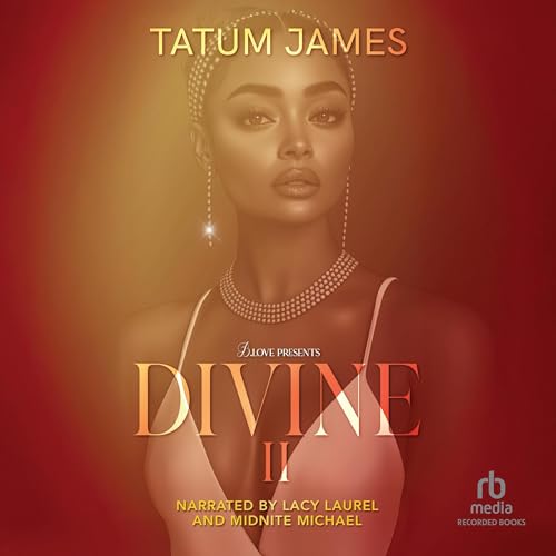 Cover of Divine II