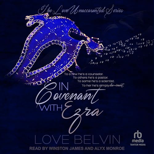 Cover of In Covenant with Ezra