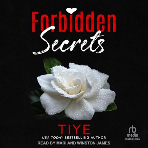 Cover of Forbidden Secrets