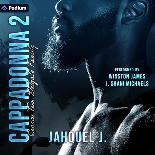 Cover of Cappadonna 2