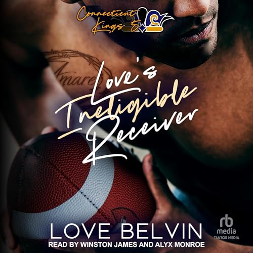 Cover of Love's Ineligible Receiver