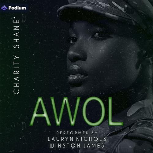 Cover of AWOL