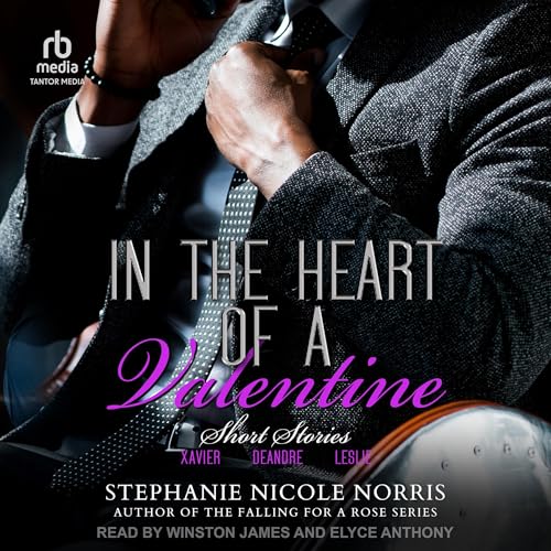 Cover of In the Heart of a Valentine Short Stories