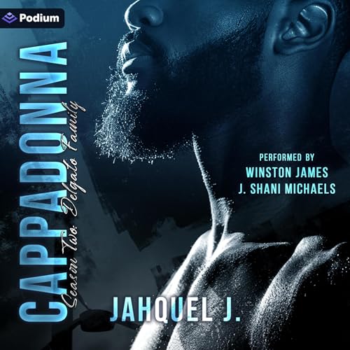 Cover of Cappadonna