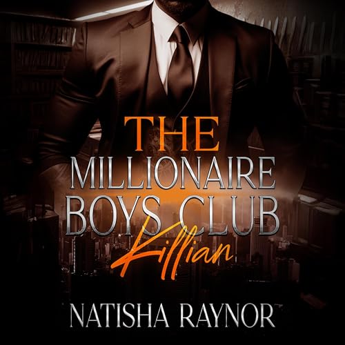 Cover of Killian