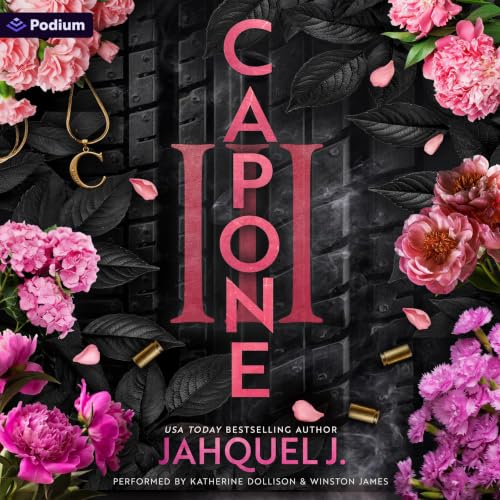 Cover of Capone III