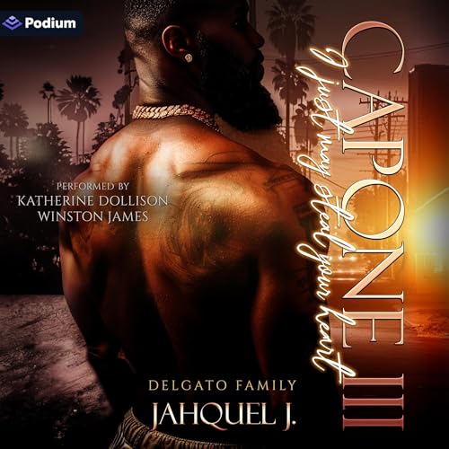 Cover of Capone III