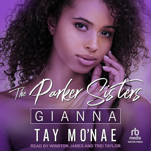 Cover of The Parker Sisters: Gianna